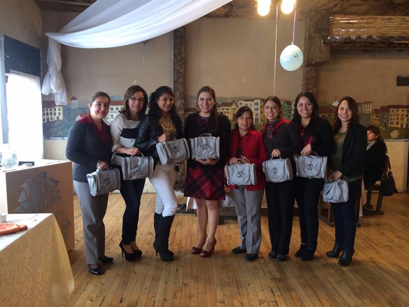 Eventos Continental Tire Andina