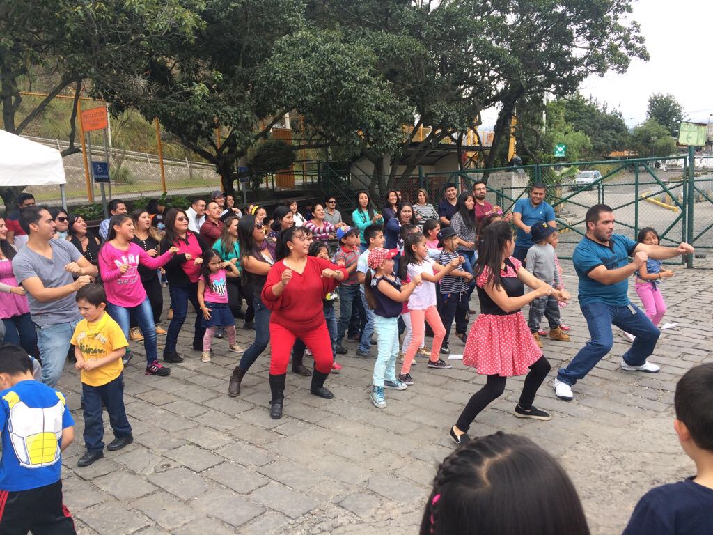 Eventos Continental Tire Andina