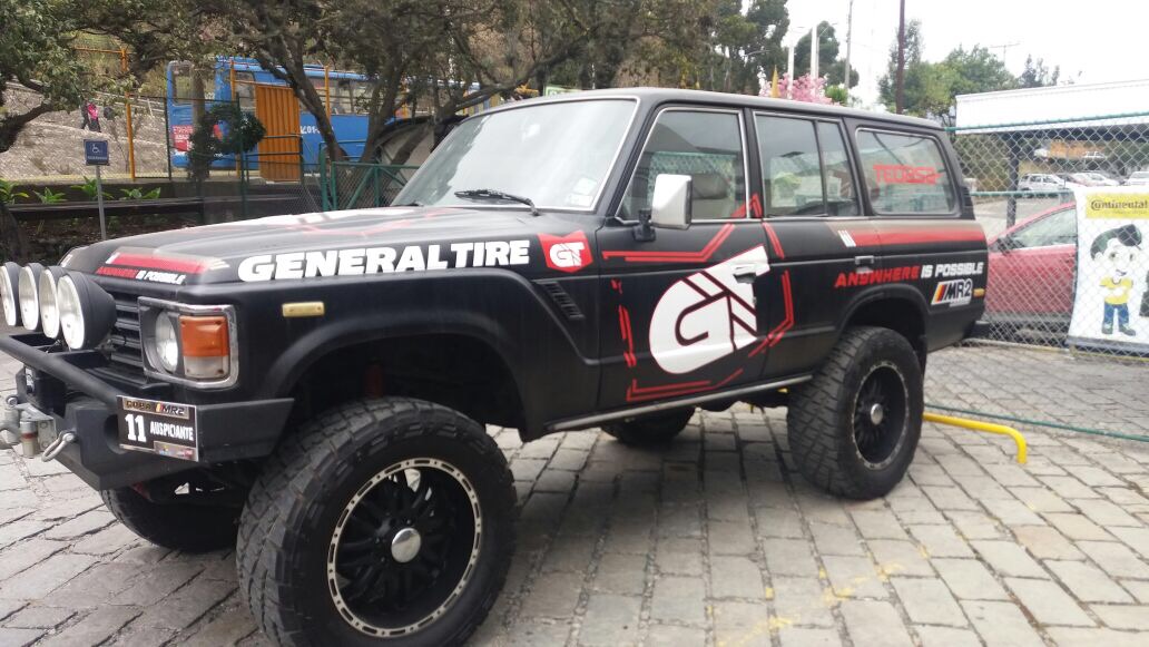 Eventos Continental Tire Andina