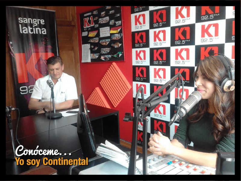 Eventos Continental Tire Andina