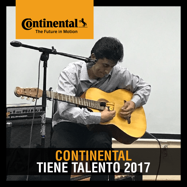 Eventos Continental Tire Andina