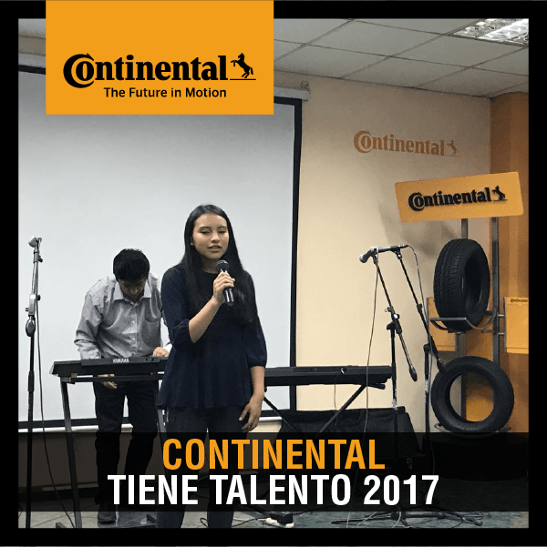Eventos Continental Tire Andina