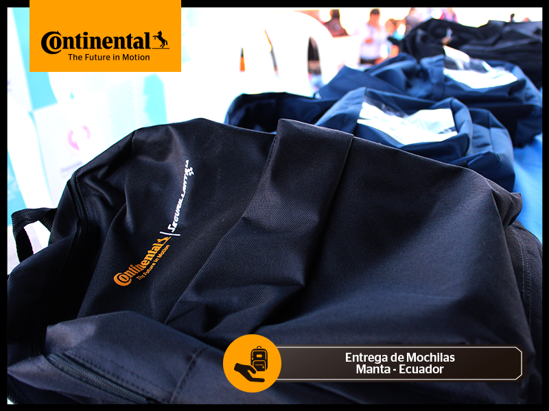 Eventos Continental Tire Andina