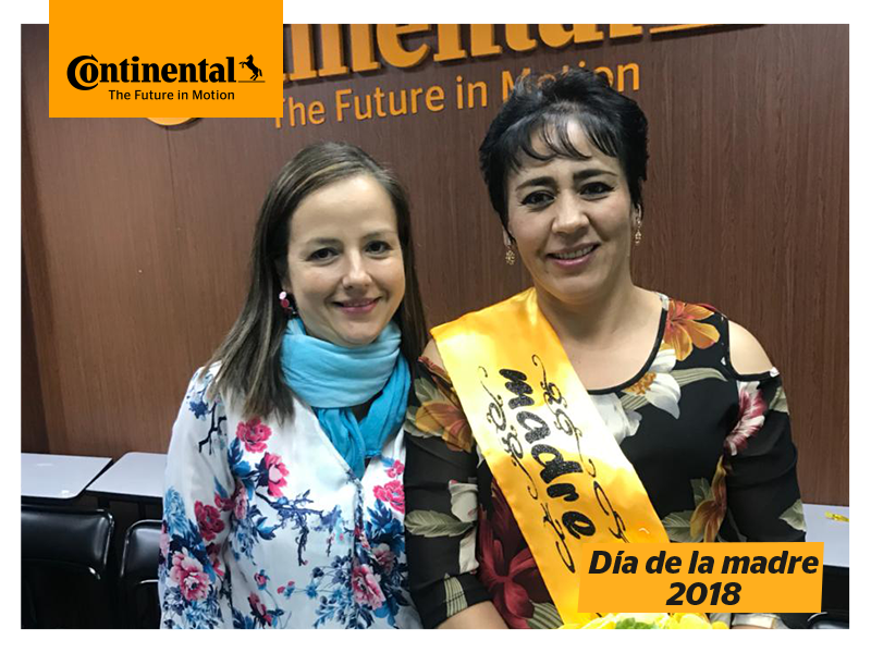 Eventos Continental Tire Andina
