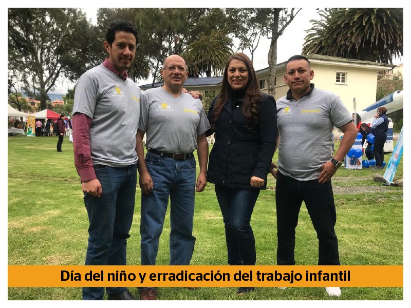 Eventos Continental Tire Andina