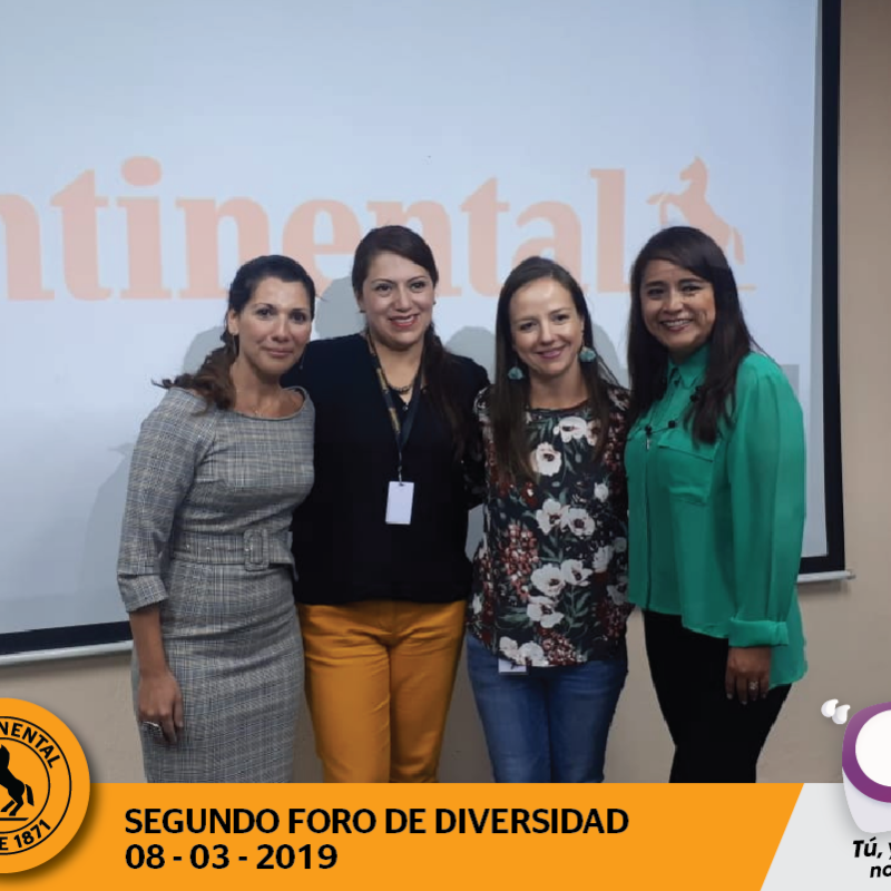 Eventos Continental Tire Andina