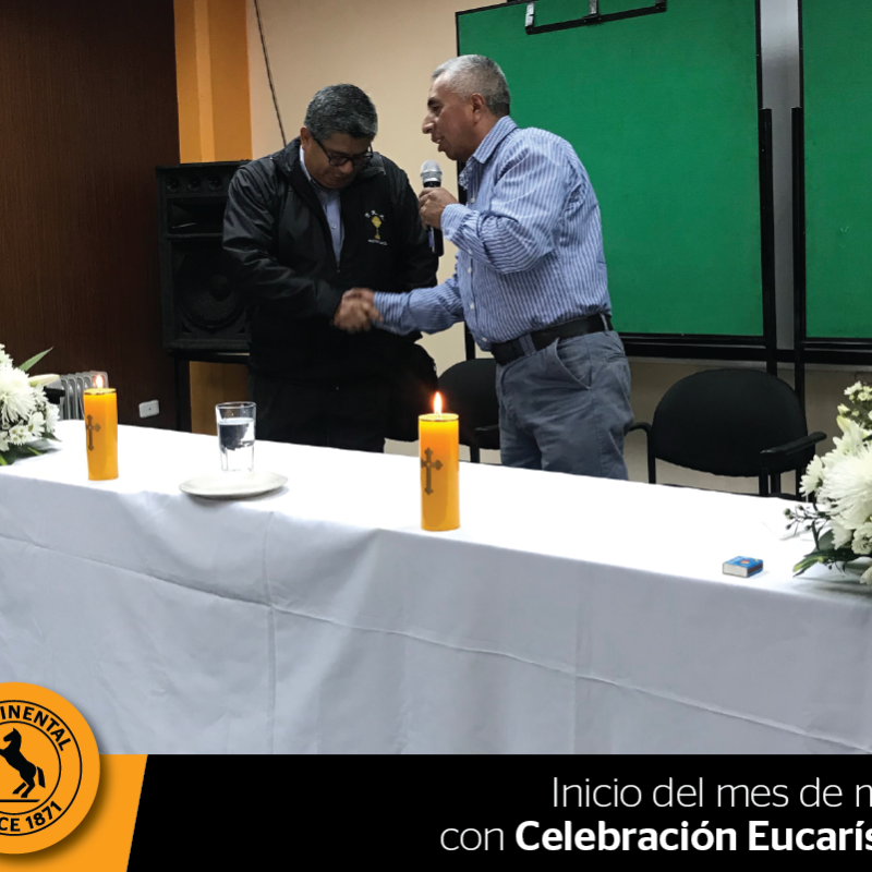 Eventos Continental Tire Andina