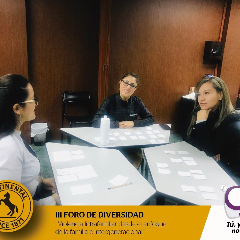 Eventos Continental Tire Andina
