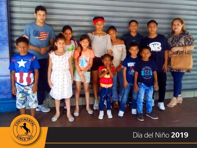 Eventos Continental Tire Andina