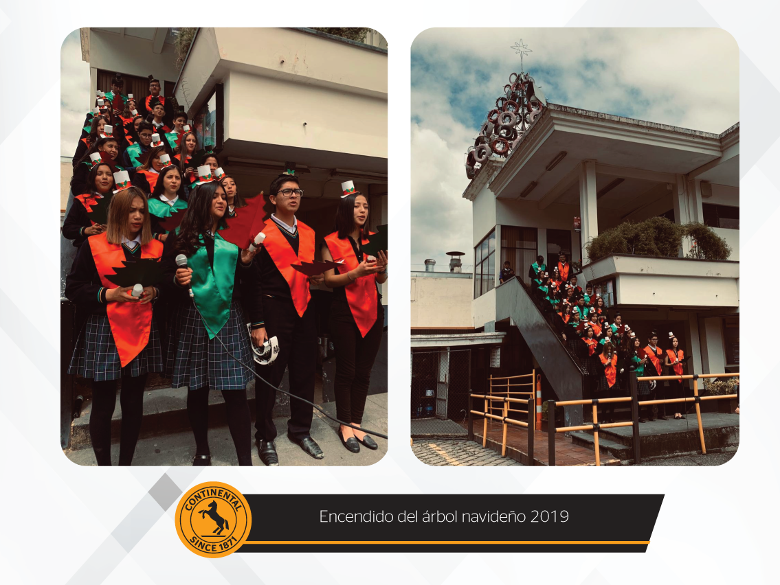 Eventos Continental Tire Andina