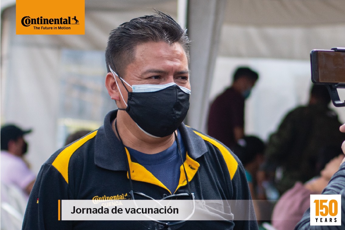 Eventos Continental Tire Andina