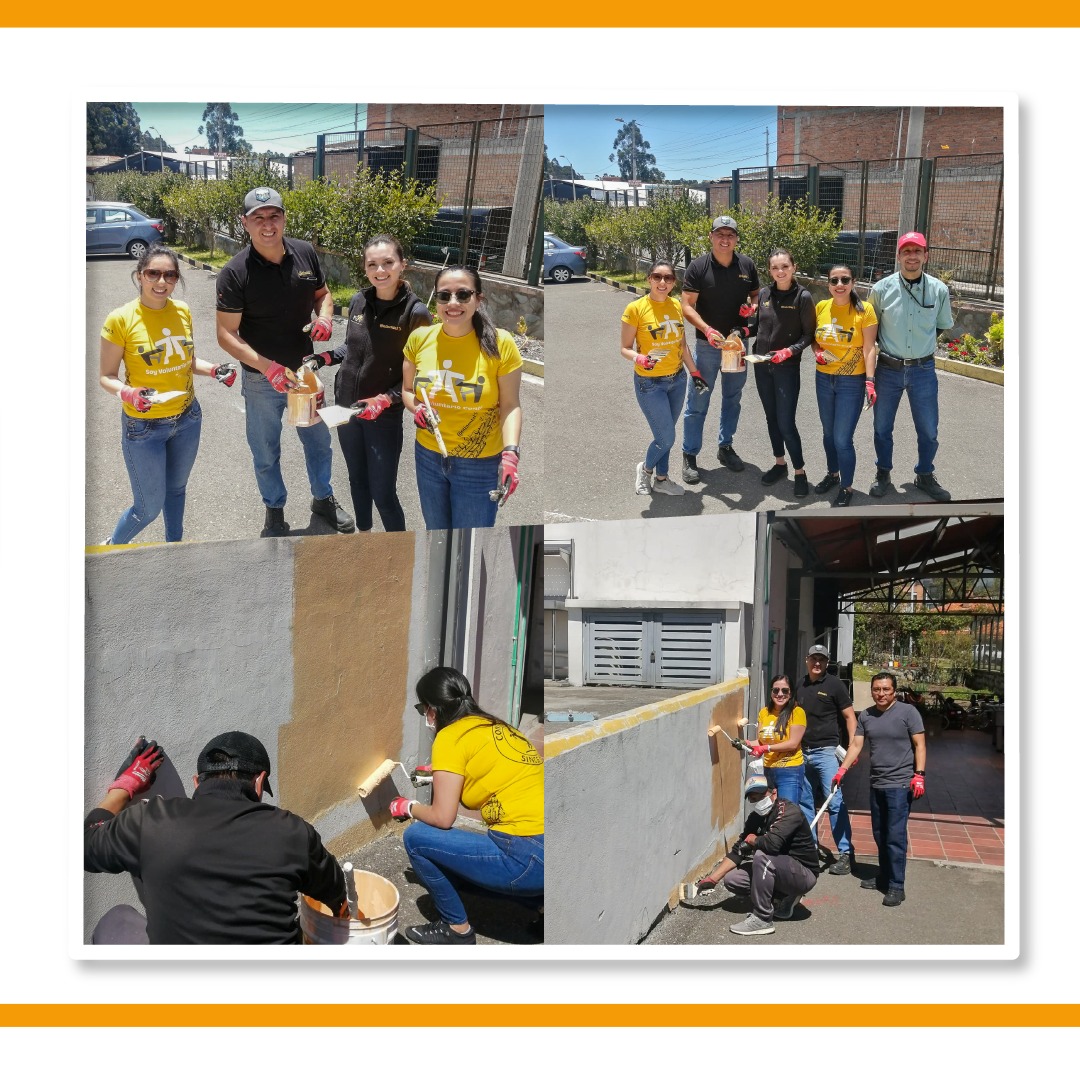 Eventos Continental Tire Andina