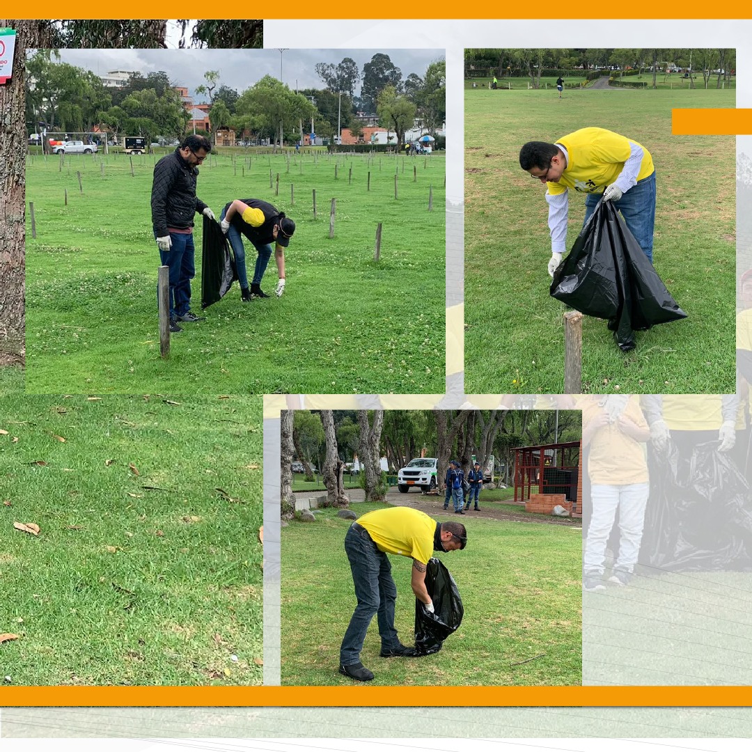 Eventos Continental Tire Andina