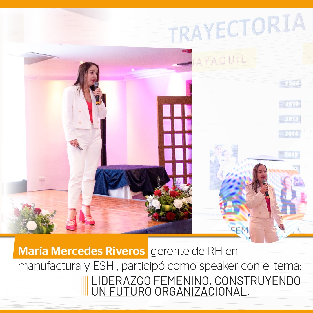 Eventos Continental Tire Andina