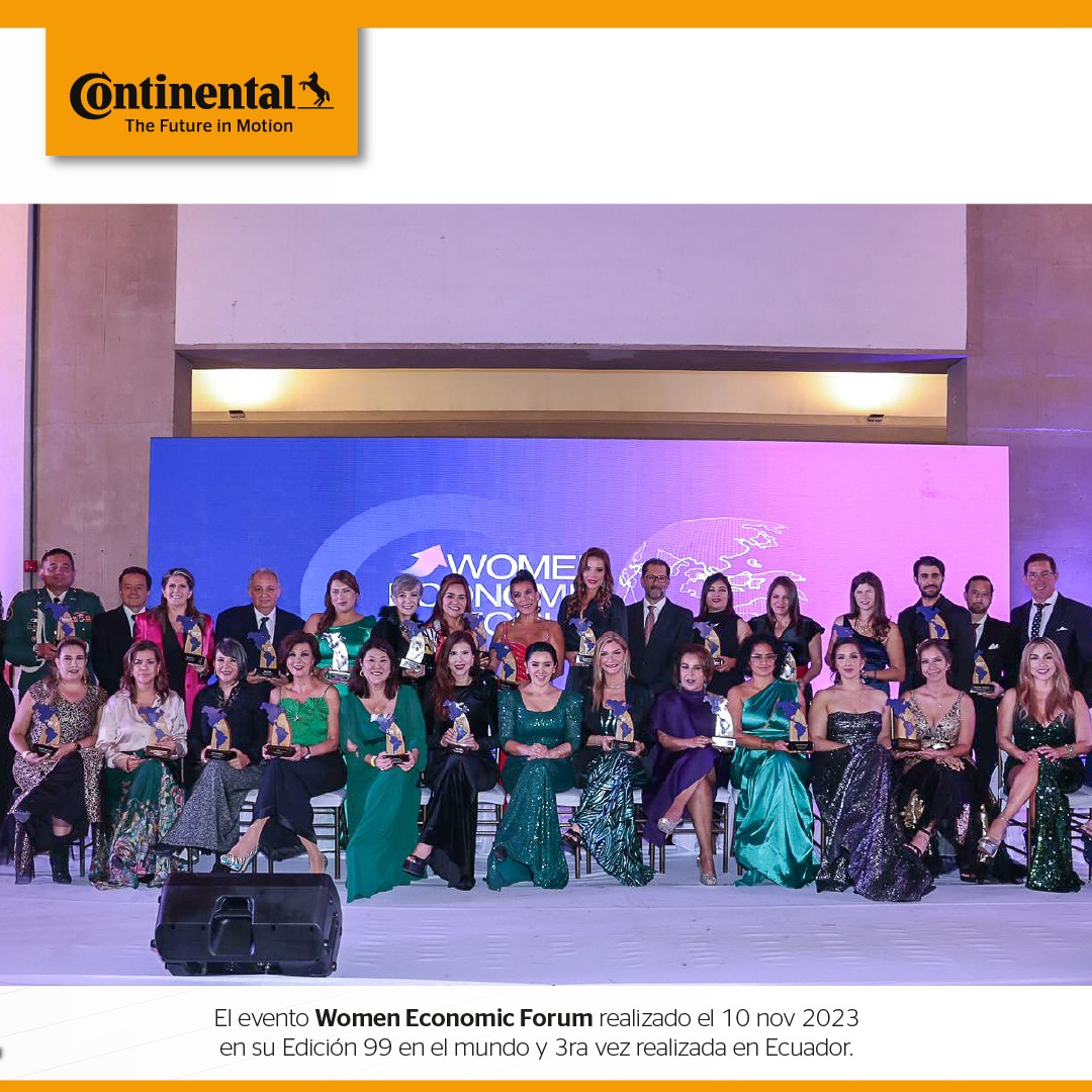 Eventos Continental Tire Andina