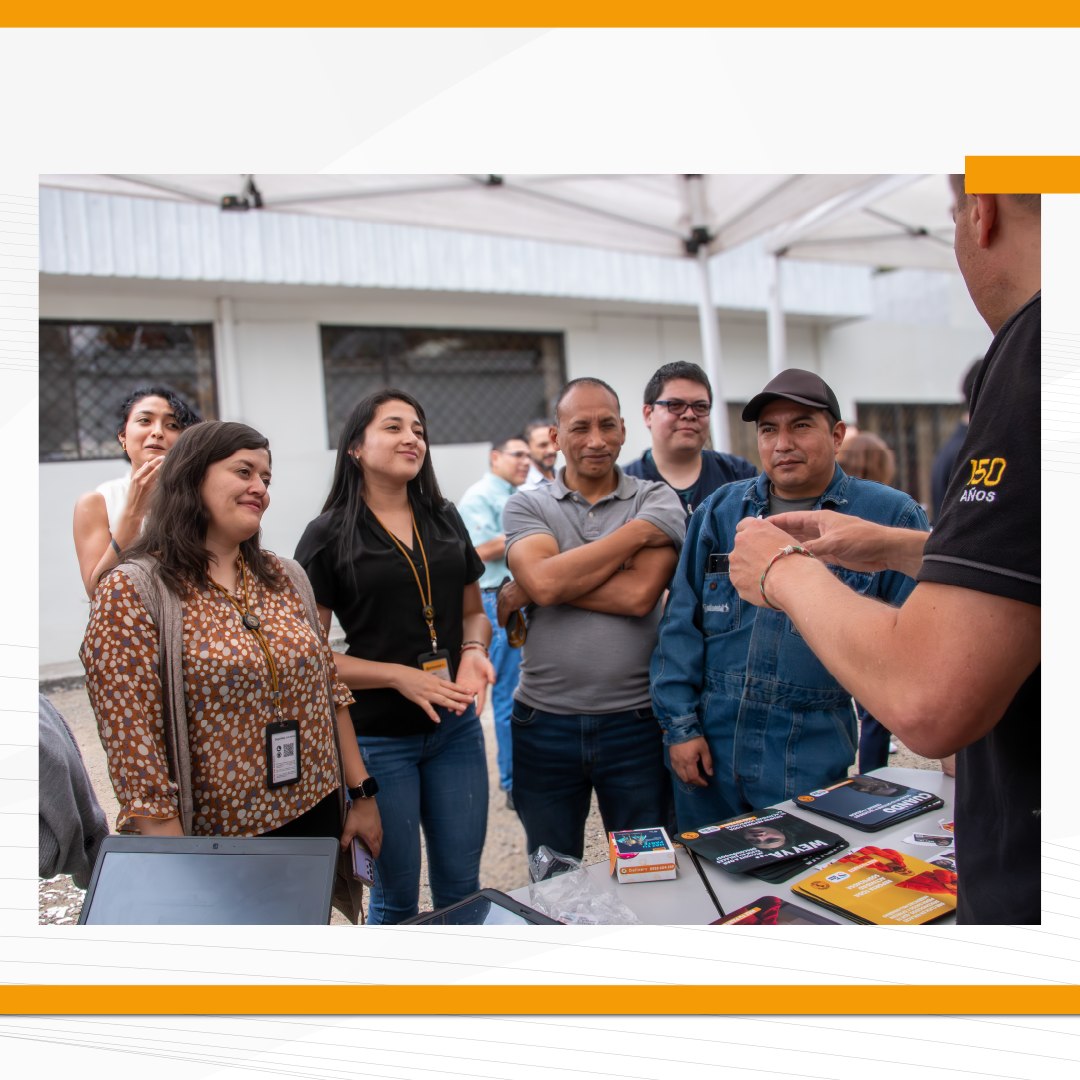 Eventos Continental Tire Andina