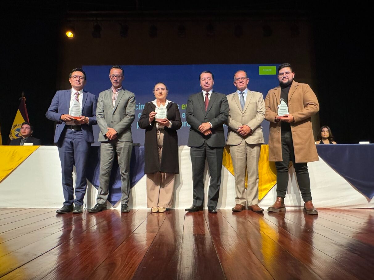 Eventos Continental Tire Andina