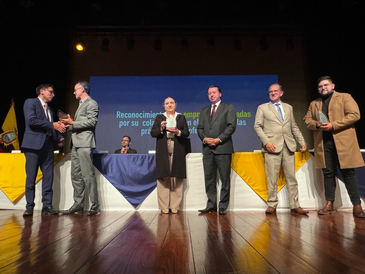 Eventos Continental Tire Andina