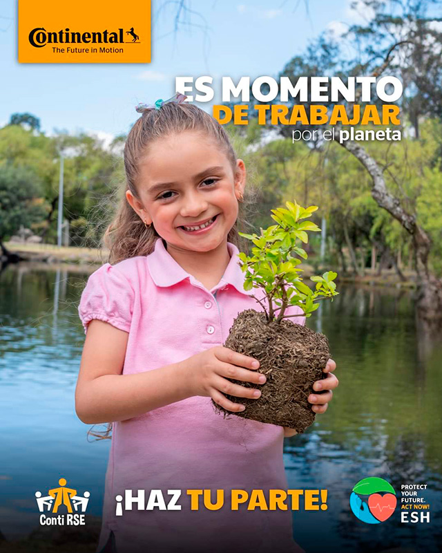 Eventos Continental Tire Andina