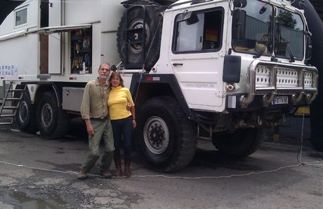 General Tire cumple 100 años