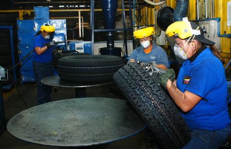 Un Siglo como Fabricante